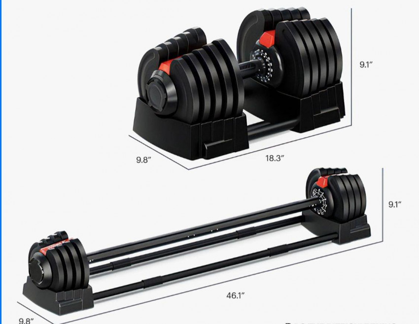 Life Sport Qantel Manual 24 kg